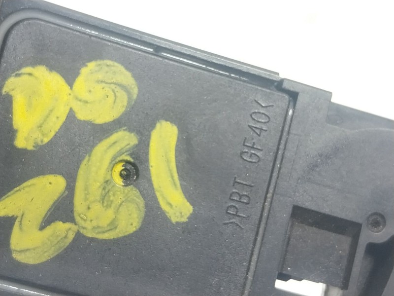 Recambio de caudalimetro para ford kuga i 2.0 tdci referencia OEM IAM  7M5112B579 