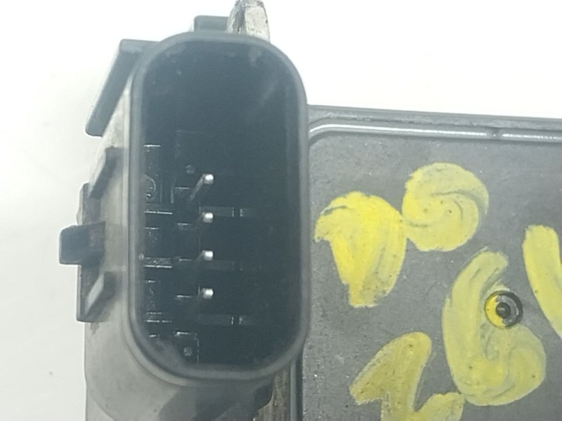 Recambio de caudalimetro para ford kuga i 2.0 tdci referencia OEM IAM  7M5112B579 