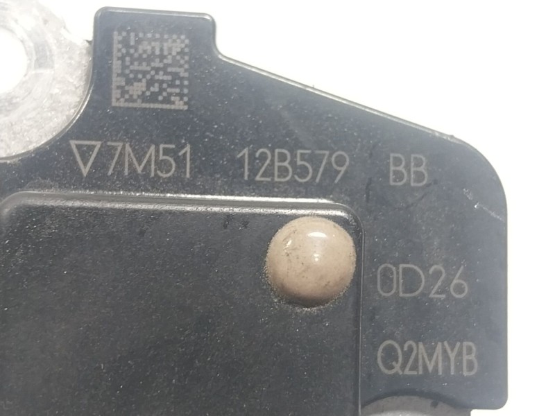 Recambio de caudalimetro para ford kuga i 2.0 tdci referencia OEM IAM  7M5112B579 