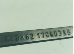 Recambio de brazo limpia trasero para land rover range rover sport ii (l494) 3.0 sdv6 4x4 referencia OEM IAM  DK6217C403AB  2