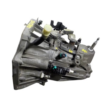 CAJA CAMBIOS 320105644R TL4075 