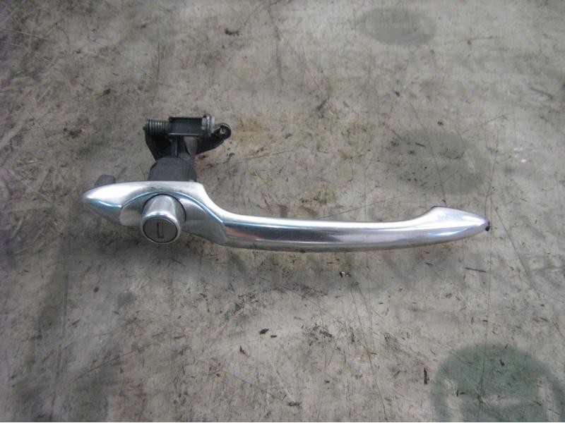 Recambio de maneta exterior delantera derecha para alfa romeo 156 (116) 1.6 t.spark progression referencia OEM IAM   