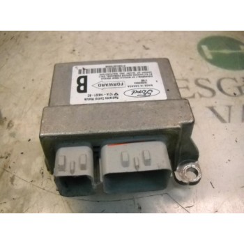 CENTRALITA AIRBAG 