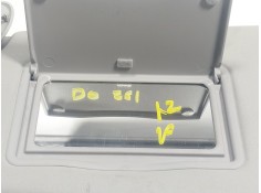 Recambio de parasol izquierdo para ford kuga i 2.0 tdci referencia OEM IAM    2