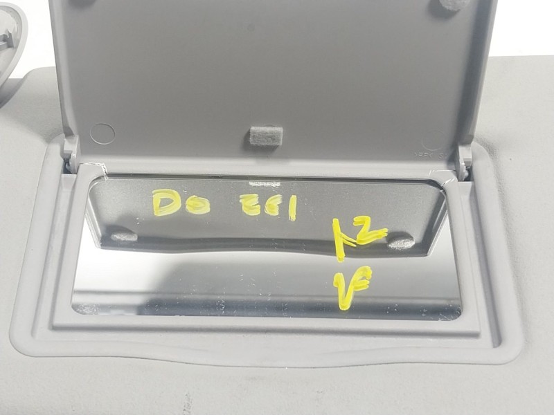 Recambio de parasol izquierdo para ford kuga i 2.0 tdci referencia OEM IAM   