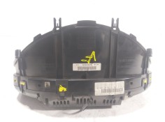 Recambio de cuadro instrumentos para mercedes-benz clase c (w204) c 200 cdi (204.007, 204.006) referencia OEM IAM  A2049004500  2