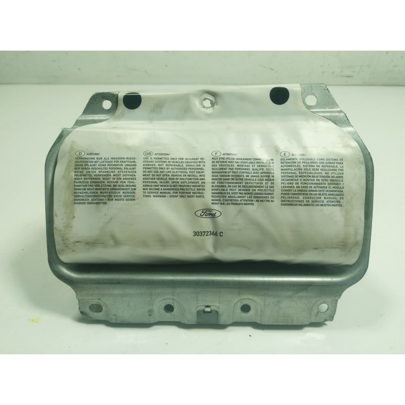 Recambio de airbag delantero derecho para ford kuga i 2.0 tdci referencia OEM IAM  6M51R042B84 