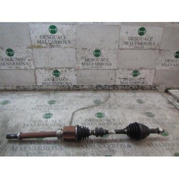 TRANSMISION DERECHA 391001KC0A 