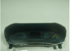 Recambio de cuadro instrumentos para peugeot 208 ii (ub_, up_, uw_, uj_) e-208 referencia OEM IAM  9835846380  2