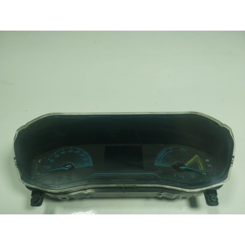 Recambio de cuadro instrumentos para peugeot 208 ii (ub_, up_, uw_, uj_) e-208 referencia OEM IAM  9835846380 