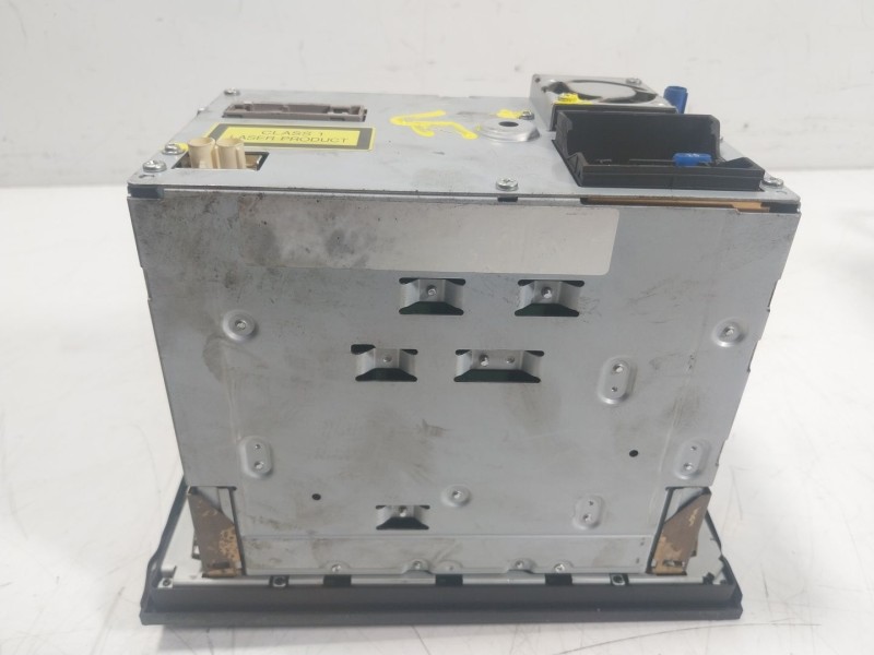 Recambio de sistema navegacion gps para audi a3 sportback (8pa) 2.0 tdi referencia OEM IAM 8P0035192S 8P0035192H 