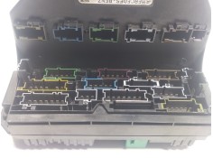 Recambio de caja reles / fusibles para mercedes-benz clase e coupé (c207) e 350 cdi (207.322) referencia OEM IAM  A2129000006  2