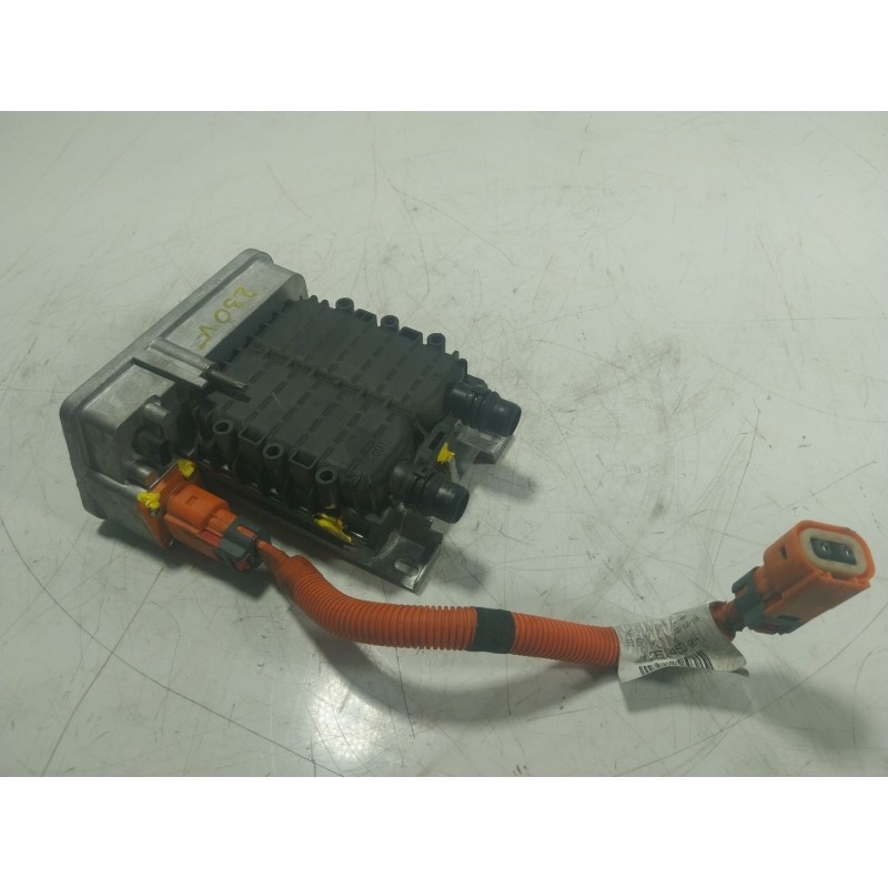 Recambio de modulo electronico para peugeot 208 ii (ub_, up_, uw_, uj_) e-208 referencia OEM IAM  9821712680 