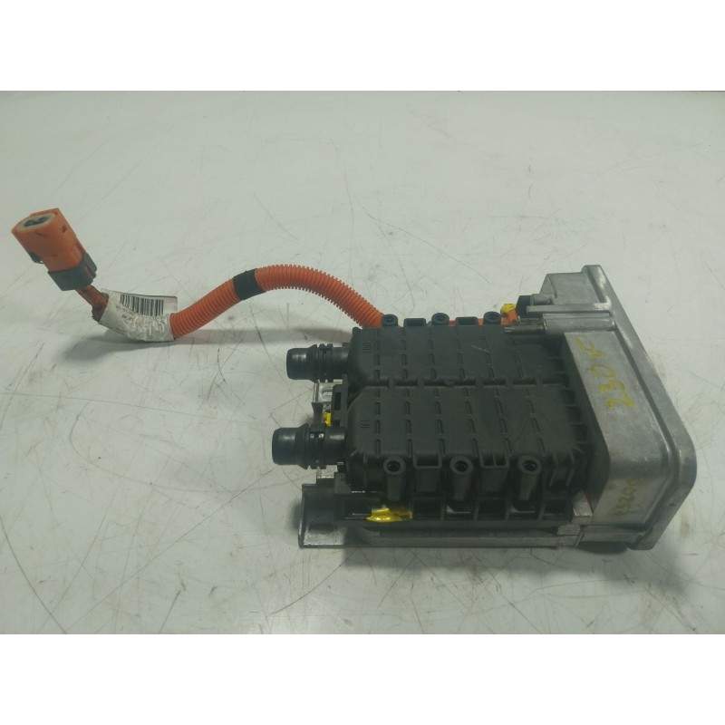 Recambio de modulo electronico para peugeot 208 ii (ub_, up_, uw_, uj_) e-208 referencia OEM IAM  9821712680 