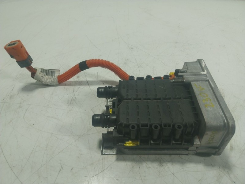 Recambio de modulo electronico para peugeot 208 ii (ub_, up_, uw_, uj_) e-208 referencia OEM IAM  9821712680 