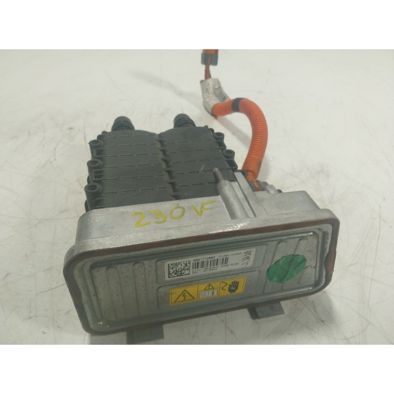 Recambio de modulo electronico para peugeot 208 ii (ub_, up_, uw_, uj_) e-208 referencia OEM IAM  9821712680 