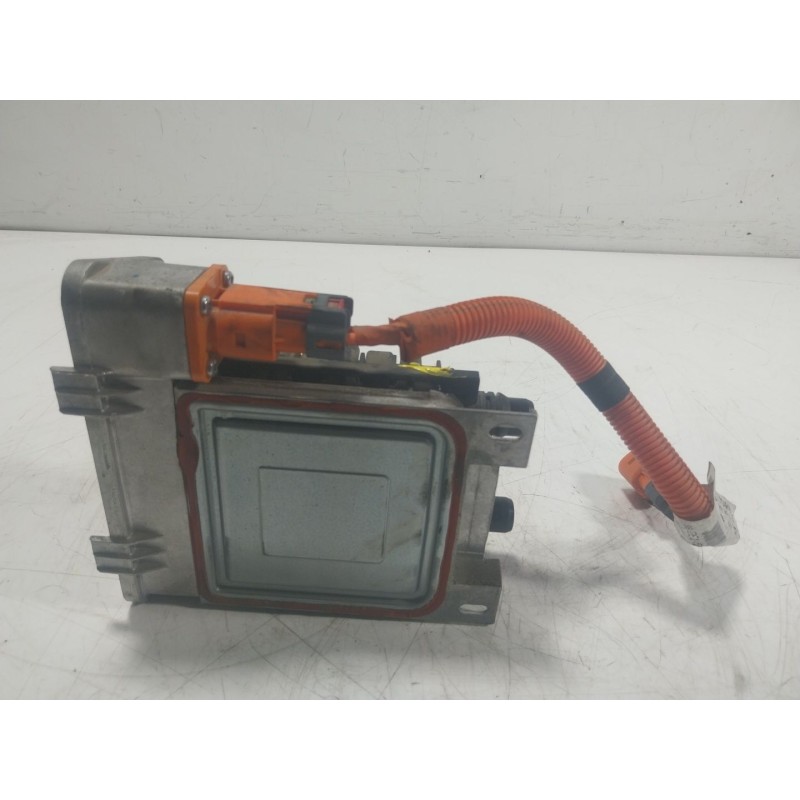 Recambio de modulo electronico para peugeot 208 ii (ub_, up_, uw_, uj_) e-208 referencia OEM IAM  9821712680 