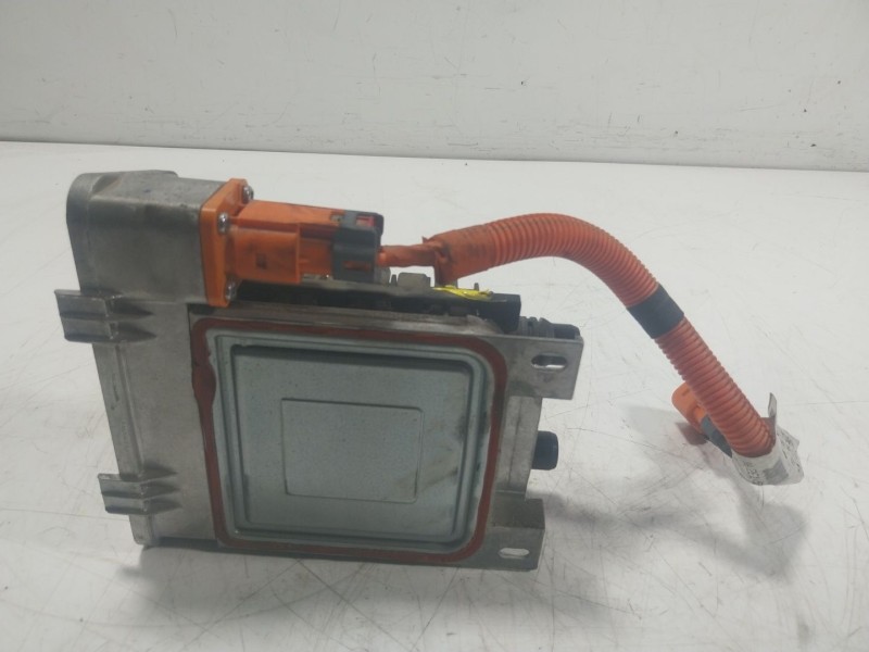 Recambio de modulo electronico para peugeot 208 ii (ub_, up_, uw_, uj_) e-208 referencia OEM IAM  9821712680 