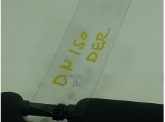 Recambio de parasol derecho para mercedes-benz clase e coupé (c207) e 350 cdi (207.322) referencia OEM IAM    2