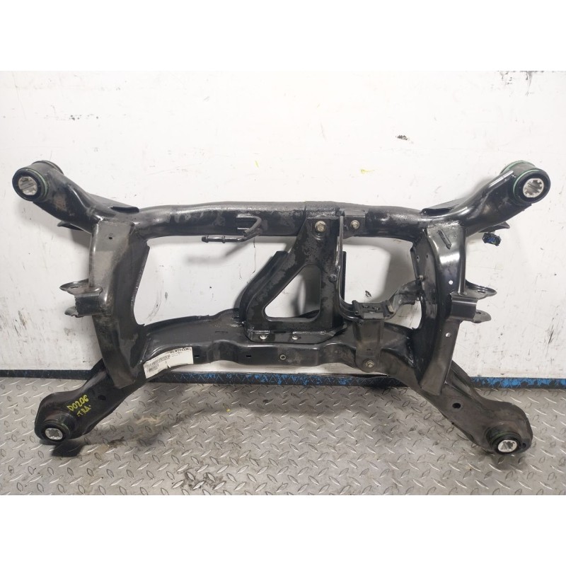 Recambio de puente trasero para volvo xc60 i suv (156) d5 awd referencia OEM IAM   