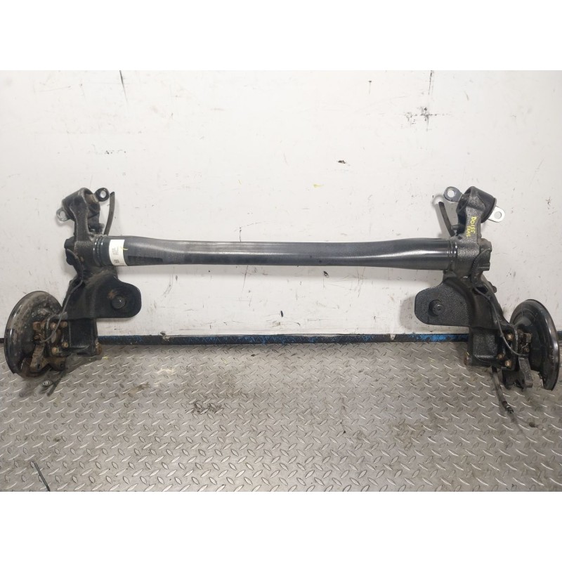 Recambio de puente trasero para opel mokka / mokka x (j13) 1.4 (_76) referencia OEM IAM   