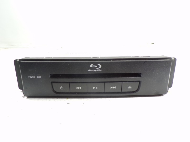 Recambio de sistema dvd para lancia voyager (404) 2.8 16v jtdm cat referencia OEM IAM  P68242291AA 