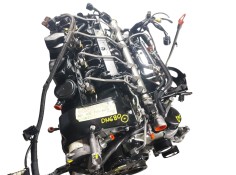 Recambio de motor completo para mercedes-benz clase c (w204) c 200 cdi (204.007, 204.006) referencia OEM IAM  646811  2