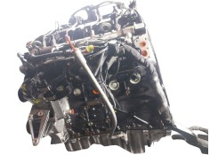 Recambio de motor completo para mercedes-benz clase c (w204) c 200 cdi (204.007, 204.006) referencia OEM IAM  646811 