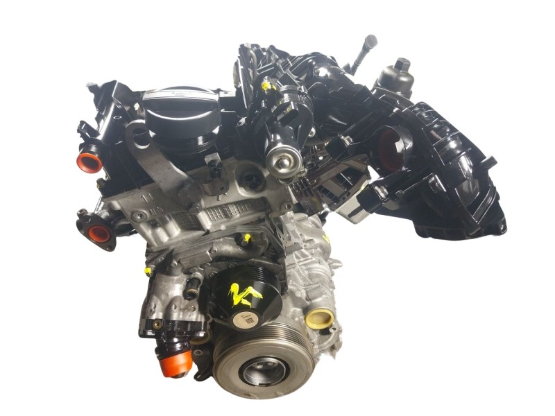 Recambio de motor completo para bmw 3 touring (f31) 320 d referencia OEM IAM  B47D20A 