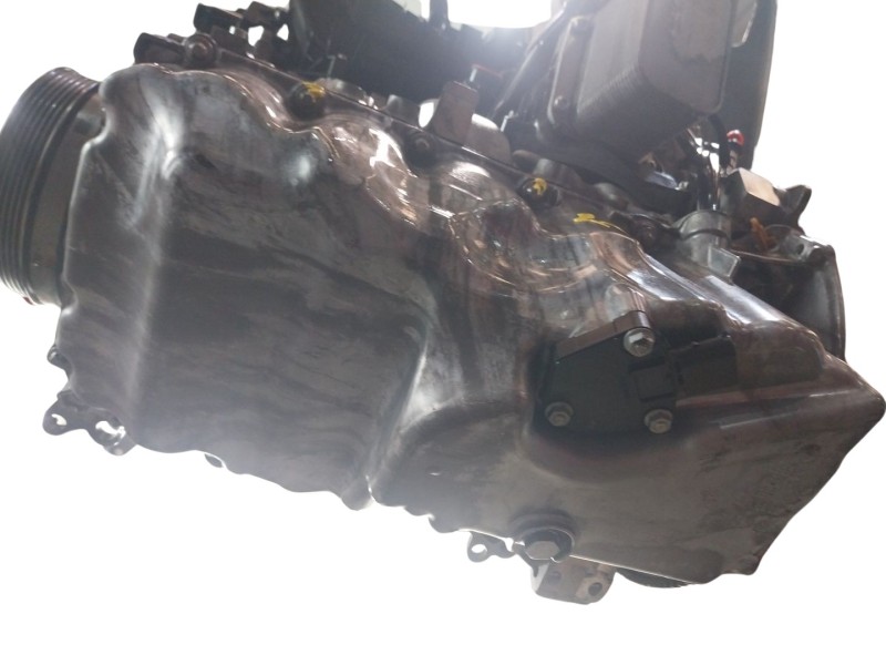 Recambio de motor completo para bmw 3 touring (f31) 320 d referencia OEM IAM  B47D20A 