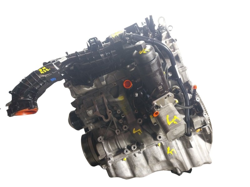 Recambio de motor completo para bmw 3 touring (f31) 320 d referencia OEM IAM  B47D20A 
