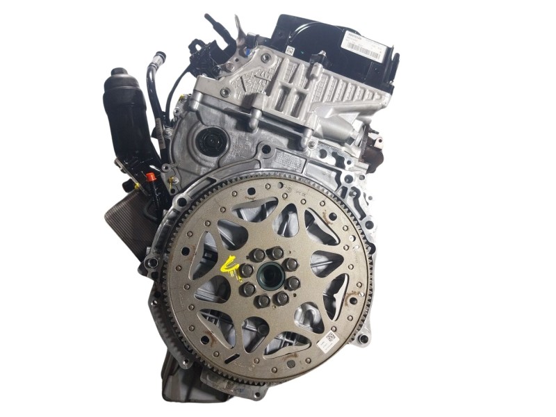Recambio de motor completo para bmw 3 touring (f31) 320 d referencia OEM IAM  B47D20A 