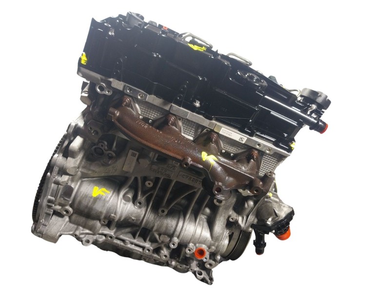 Recambio de motor completo para bmw 3 touring (f31) 320 d referencia OEM IAM  B47D20A 