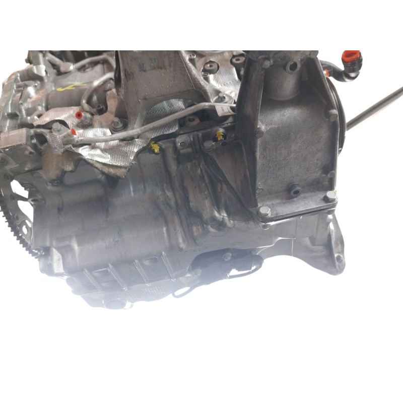 Recambio de motor completo para bmw x3 (g01, f97) xdrive 20 d referencia OEM IAM 11002473091 B47D20A 