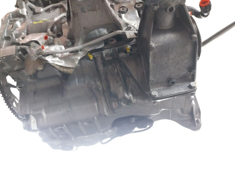 Recambio de motor completo para bmw x3 (g01, f97) xdrive 20 d referencia OEM IAM 11002473091 B47D20A 