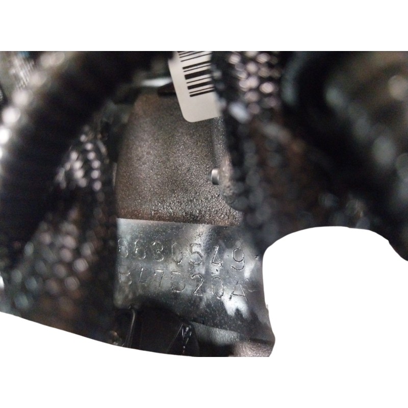 Recambio de motor completo para bmw x3 (g01, f97) xdrive 20 d referencia OEM IAM 11002473091 B47D20A 