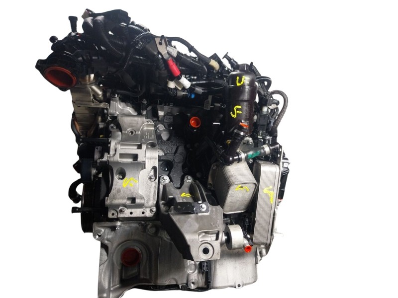 Recambio de motor completo para bmw x3 (g01, f97) xdrive 20 d referencia OEM IAM 11002473091 B47D20A 