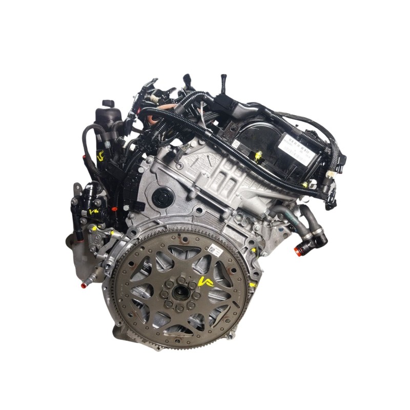 Recambio de motor completo para bmw x3 (g01, f97) xdrive 20 d referencia OEM IAM 11002473091 B47D20A 