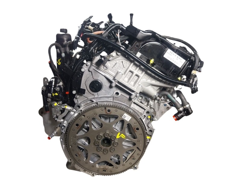 Recambio de motor completo para bmw x3 (g01, f97) xdrive 20 d referencia OEM IAM 11002473091 B47D20A 