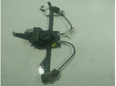 Recambio de elevalunas delantero izquierdo para peugeot 508 i (8d_) 1.6 bluehdi 120 referencia OEM IAM  9688808280 