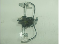 Recambio de elevalunas trasero izquierdo para peugeot 508 i (8d_) 1.6 bluehdi 120 referencia OEM IAM  9688808480 