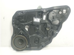 Recambio de elevalunas trasero derecho para volvo xc60 i suv (156) d5 awd referencia OEM IAM  1772466 