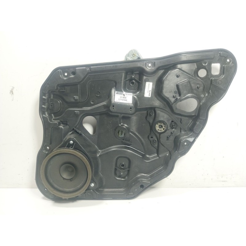 Recambio de elevalunas trasero derecho para volvo xc60 i suv (156) d5 awd referencia OEM IAM  1772466 