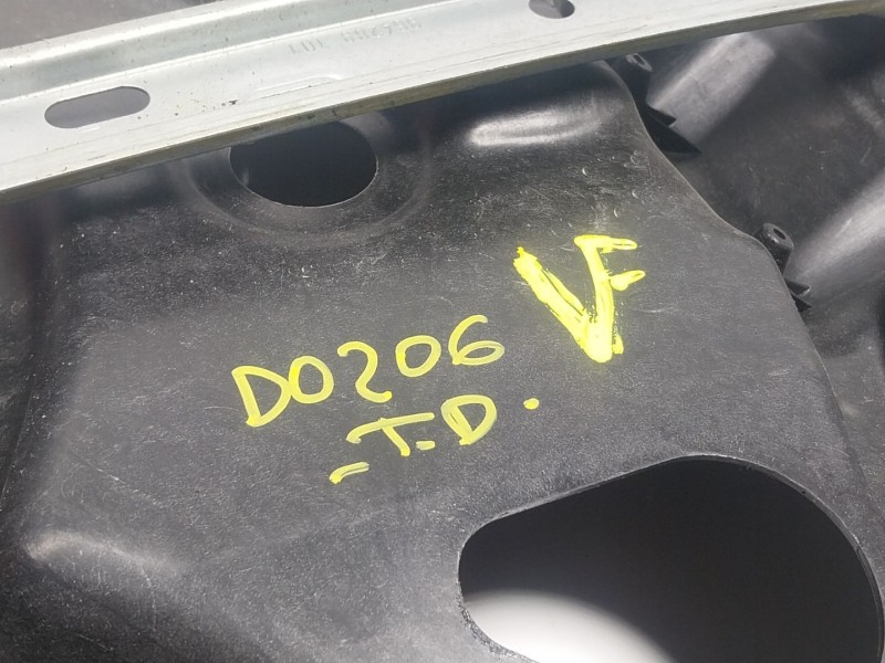 Recambio de elevalunas trasero derecho para volvo xc60 i suv (156) d5 awd referencia OEM IAM  1772466 