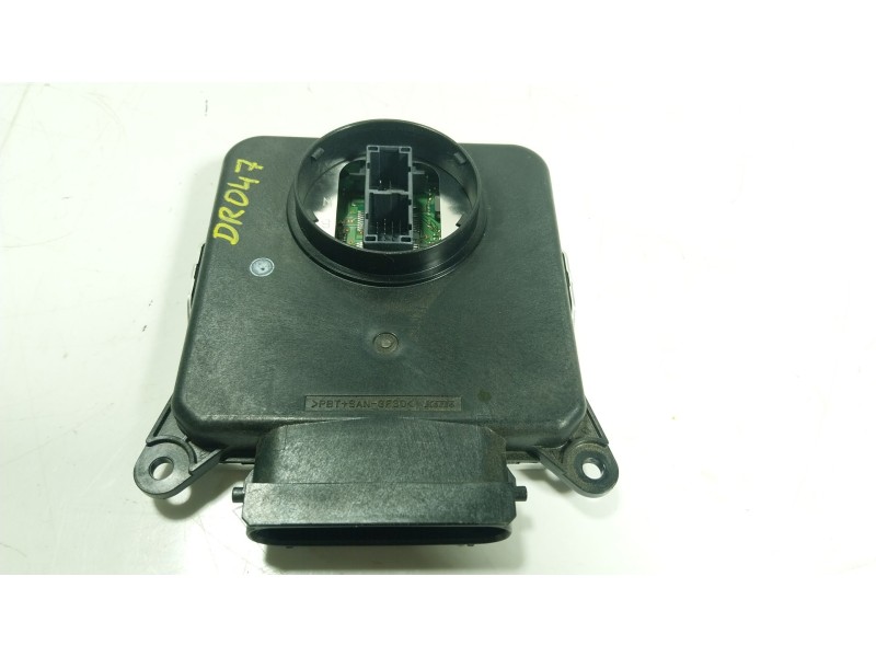 Recambio de centralita faros xenon para toyota land cruiser (gdj250l) 2.8 d mhev referencia OEM IAM 8101660S70 8990860120 