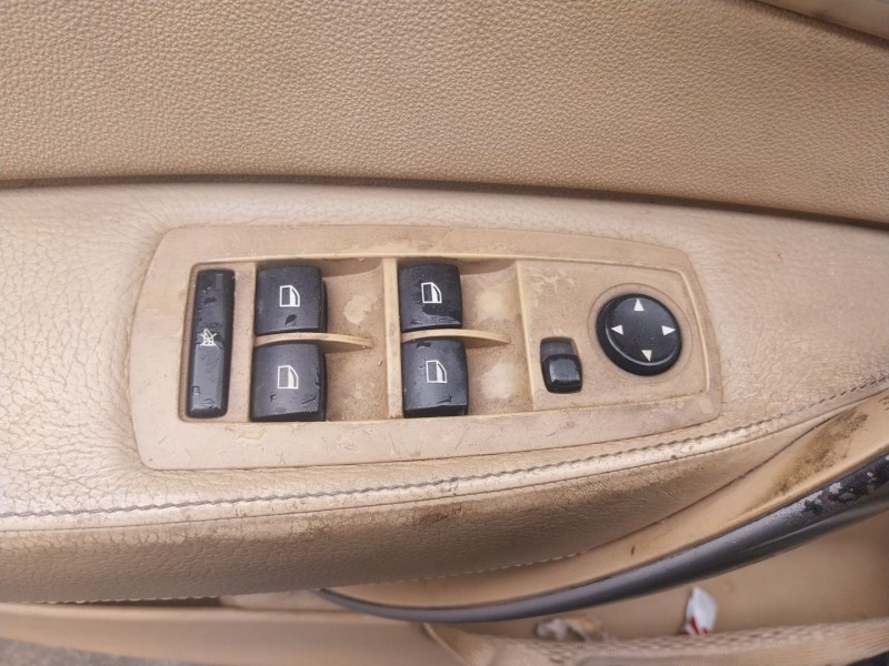 bmw x3 (e83) del año 2006