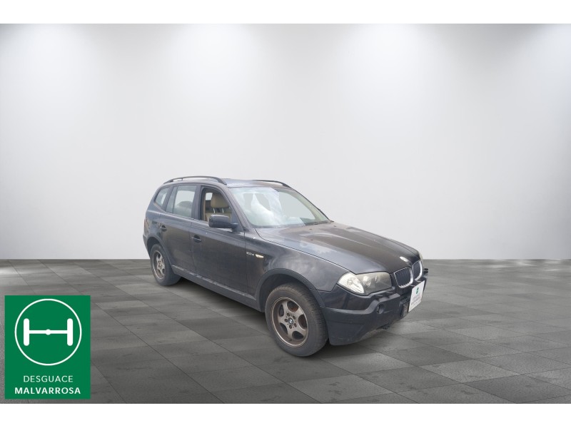 bmw x3 (e83) del año 2006
