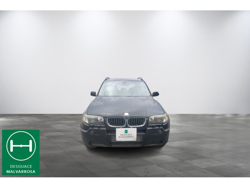 bmw x3 (e83) del año 2006