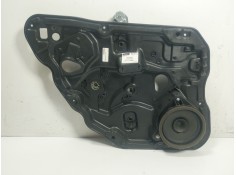 Recambio de elevalunas trasero izquierdo para volvo xc60 i suv (156) d5 awd referencia OEM IAM  1772466 