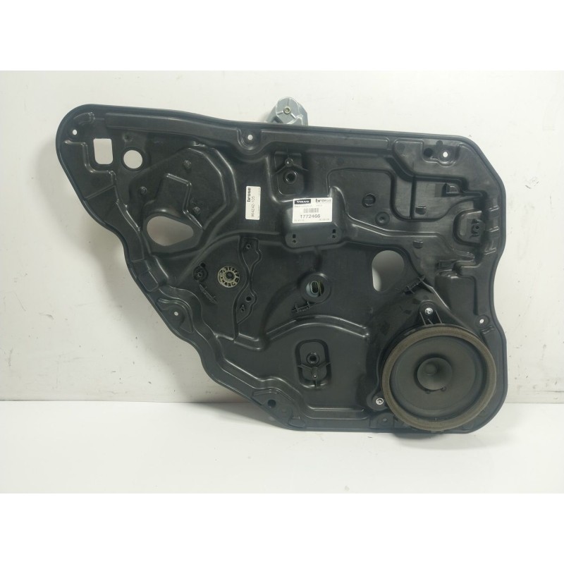 Recambio de elevalunas trasero izquierdo para volvo xc60 i suv (156) d5 awd referencia OEM IAM  1772466 